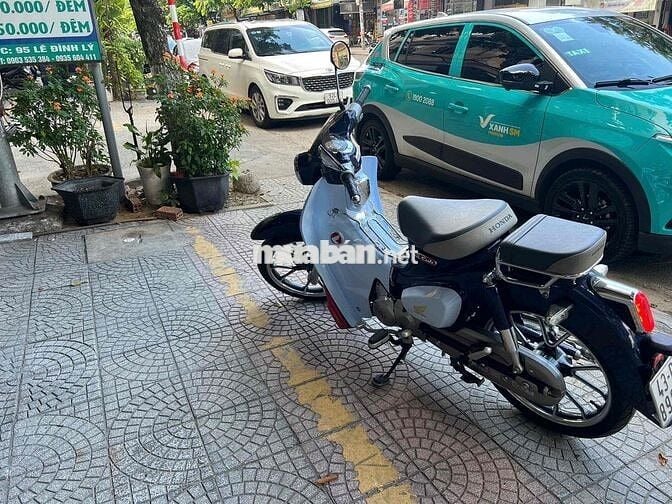 Cần bán xe Cub
