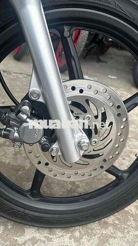Wave i 125 thái 2020 trắng đỏ 66634 ( hỗ trợ góp )