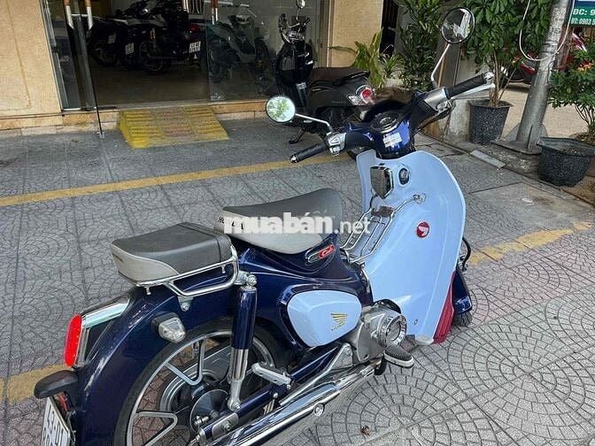 Cần bán xe Cub