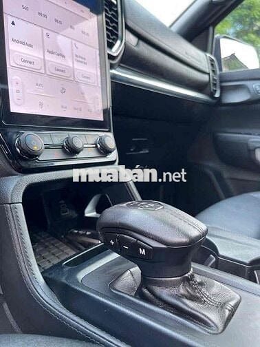 FORD EVEREST 4x4 2022 XE HÃNG ĐI LƯỚT CHẤT ĐẸP