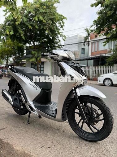 Honda SH 150i Smartkey 2014 Góp trả trước 8tr