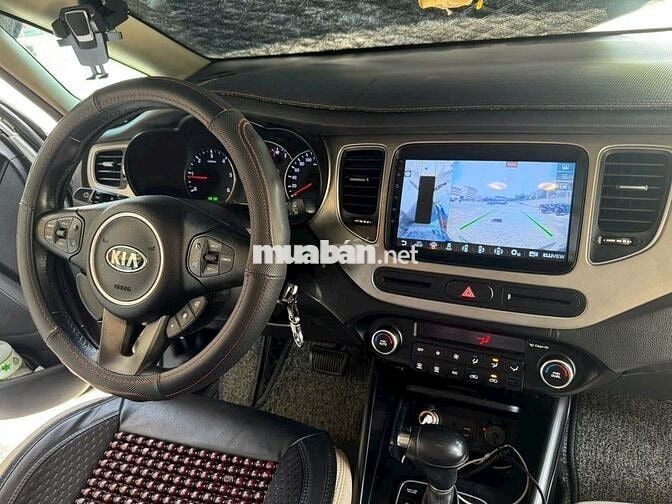 Bán xe gia đình Kia Rondo 2016 1.7 máy dầu