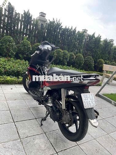 Honda Airblade đẹp sẵn đi.