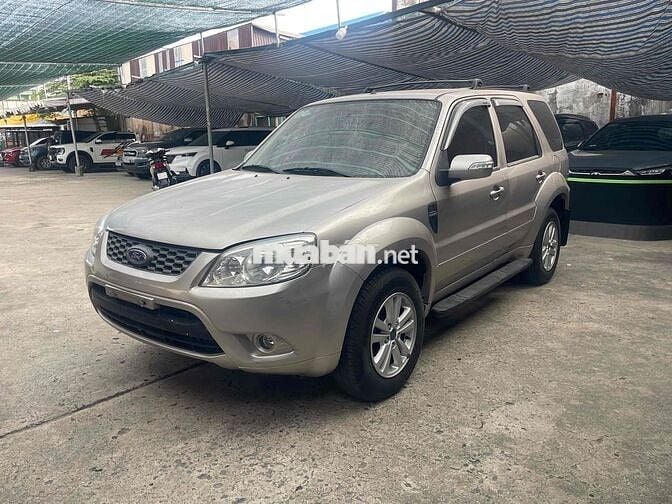 Ford Escape 2013 siêu cọp