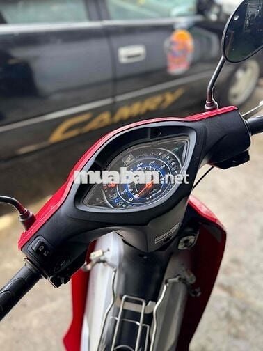 Honda Wave @ 110/2023/ Zin Cực Đẹp Bs64K1 Ngay Chủ