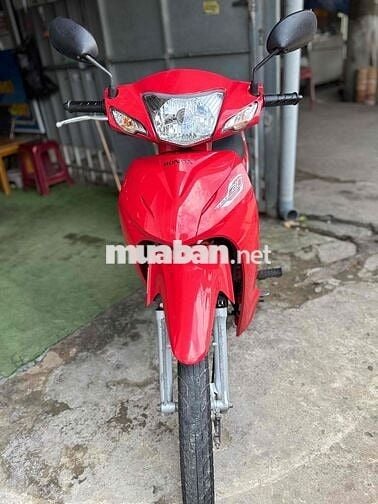 Honda Wave @ 110/2023/ Zin Cực Đẹp Bs64K1 Ngay Chủ