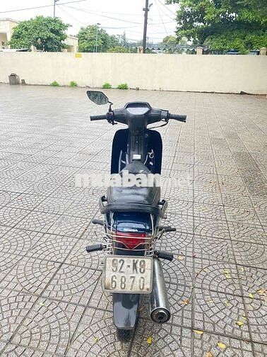 W Hàn quốc bs92 máy móc êm ru , chạy cực kỳ sướng