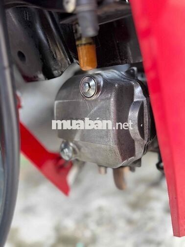Honda Wave @ 110/2023/ Zin Cực Đẹp Bs64K1 Ngay Chủ