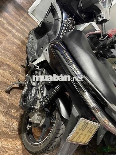 Honda Airblade 2008 Nguyên Zin Chính Chủ Biển 30