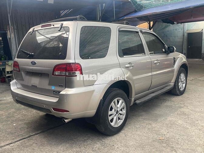 Ford Escape 2013 siêu cọp