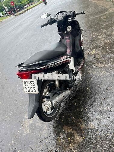 Bán nouvou lx có giấy tờ máy êm mạnh