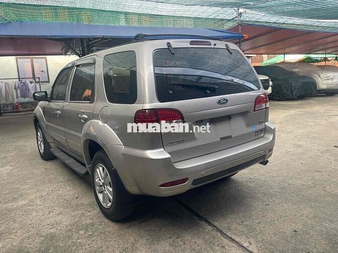 Ford Escape 2013 siêu cọp
