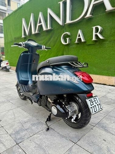 Sprint up 2014 3vie cực mới led 2 tầng