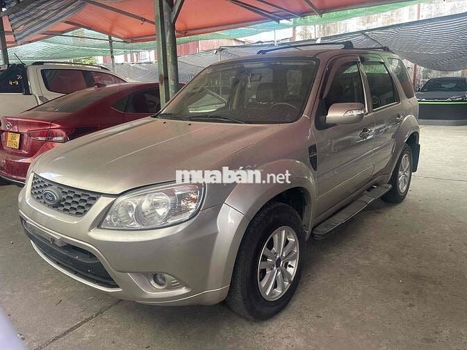 Ford Escape 2013 siêu cọp