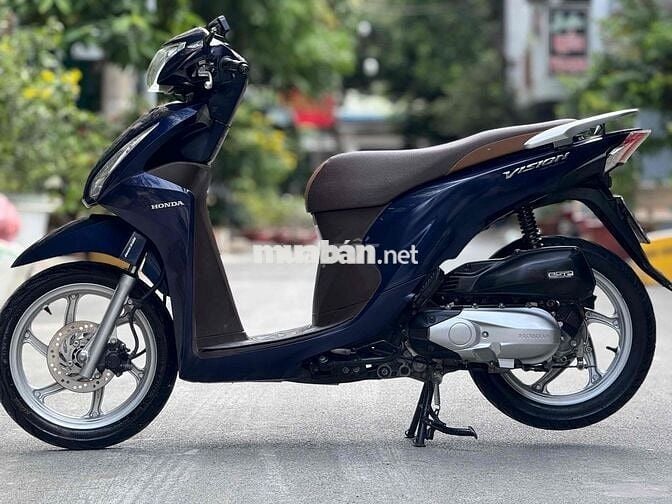 Vission xanh  bstp 9 chủ zin ken ko trầy