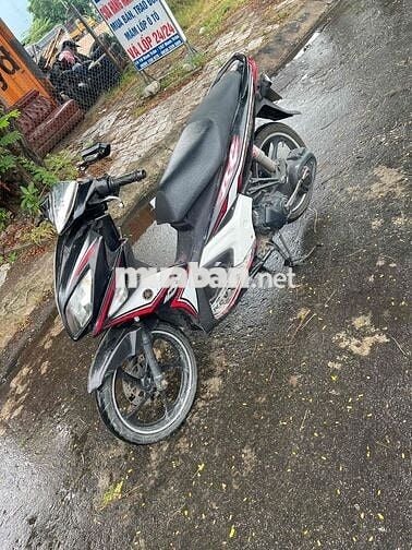 Bán nouvou lx có giấy tờ máy êm mạnh