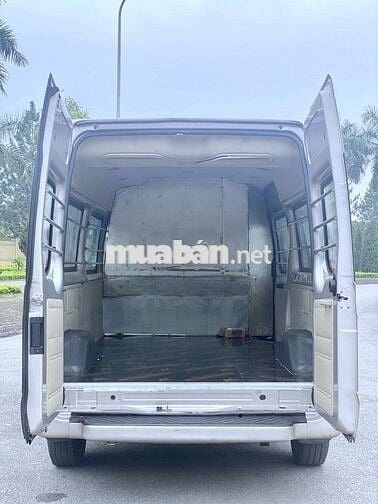 Cần bán Transit Đki 2018 tải van 940kg xe đẹp zin