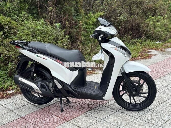 SH 150 LÊN ÁO Ý PHUNG MỚI CỰC ĐẸP HỖ TRỢ GÓP
