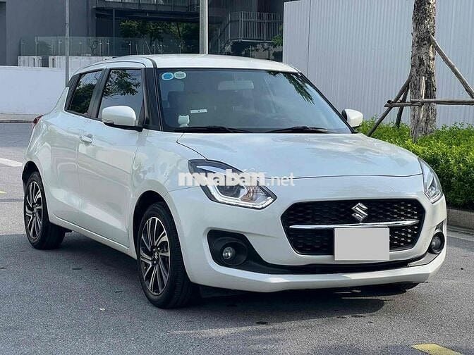 Suzuki Swift 2023 - 11000 km