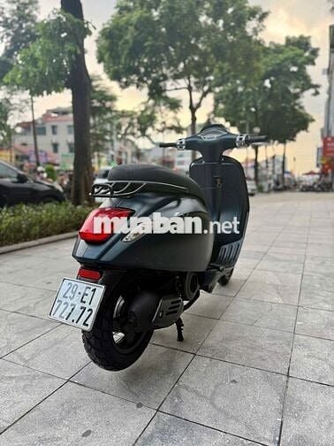 Sprint up 2014 3vie cực mới led 2 tầng