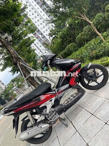 Honda Airblade đẹp sẵn đi.