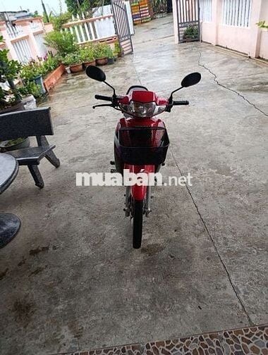 Wave zx nguyên bản nguyên rin