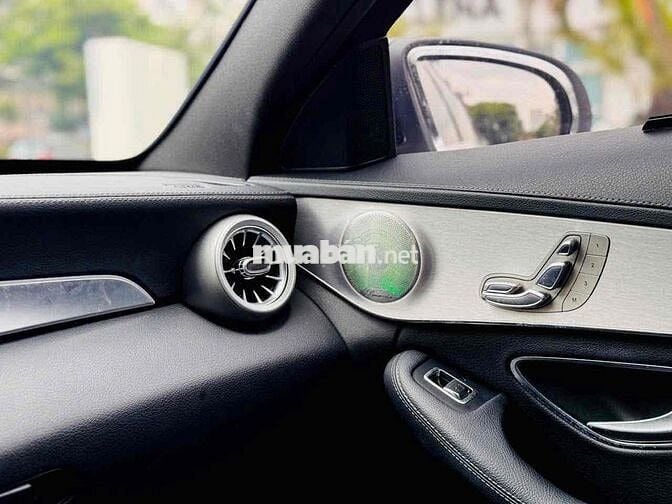 Mercedes Benz C300 AMG 2018