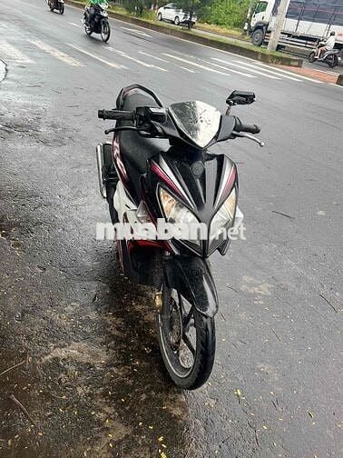 Bán nouvou lx có giấy tờ máy êm mạnh
