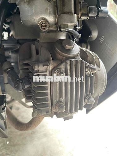 Honda Wave 100cc 2017 biển 29 nguyên zin êm ru ạ