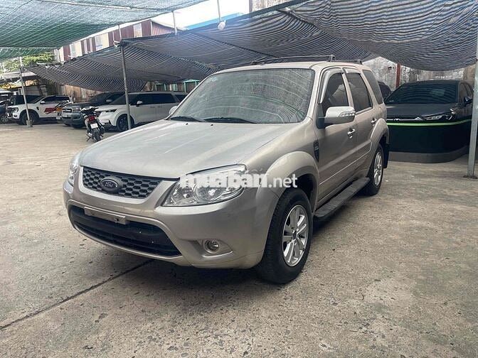 Ford Escape 2013 siêu cọp