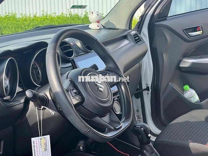 Suzuki Swift 2023 - 11000 km