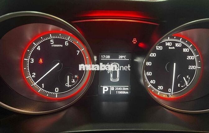 Suzuki Swift 2023 - 11000 km