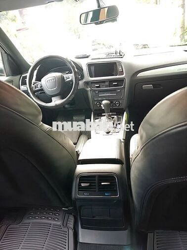 Audi Q5 2.0 Quatro TSFI