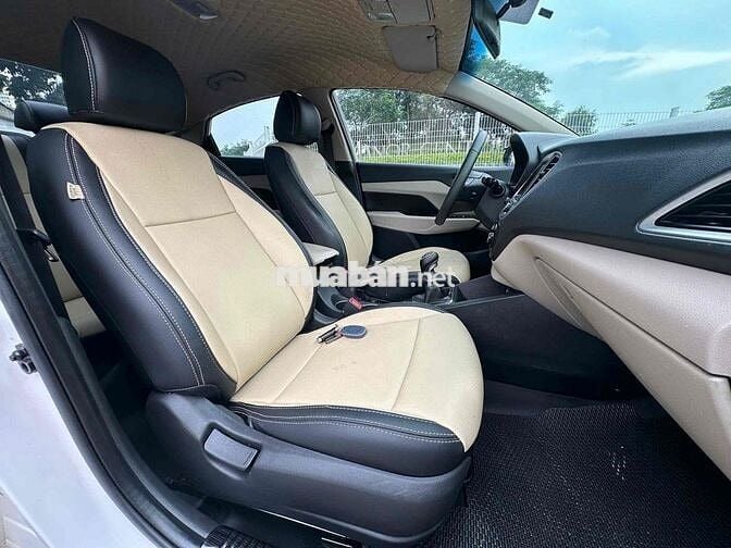 Accent 2020 1.4MT - 83000 km