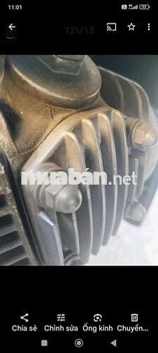 Wave zx nguyên bản nguyên rin