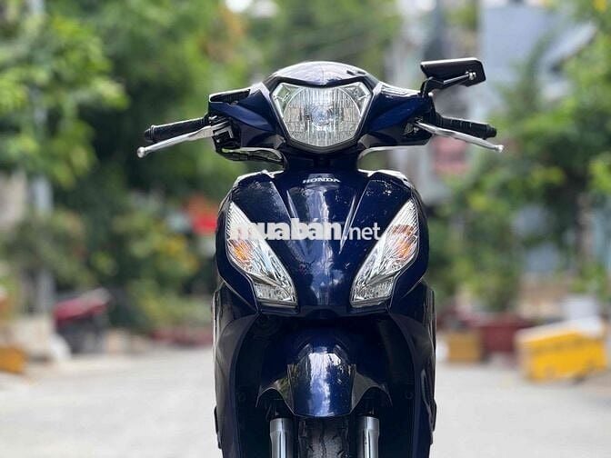 Vission xanh  bstp 9 chủ zin ken ko trầy