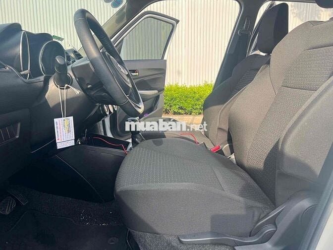 Suzuki Swift 2023 - 11000 km