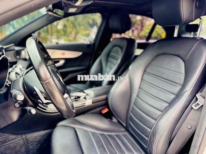 Mercedes Benz C300 AMG 2018