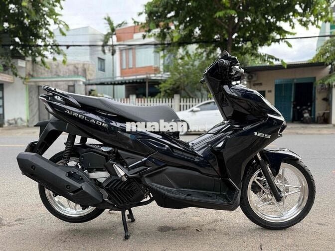Honda Air Blade 2024 4 val Mâm kiểnng đẹp