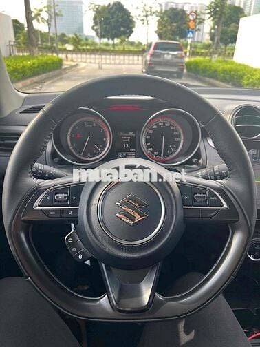 Suzuki Swift 2023 - 11000 km