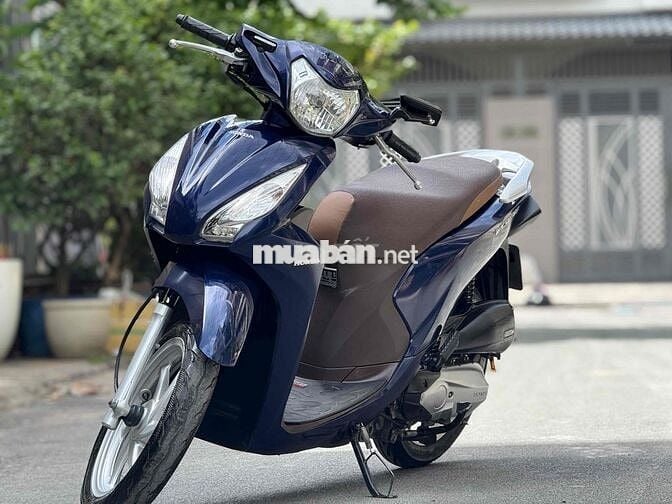 Vission xanh  bstp 9 chủ zin ken ko trầy