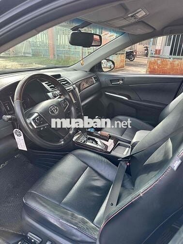 Toyota Camry 2015 2.5Q - 130000 km