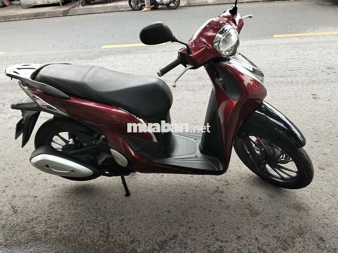 Sh mode phiên bản đặc biệt chính chủ bao ký giấy