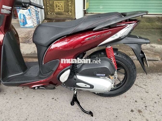 Sh mode phiên bản đặc biệt chính chủ bao ký giấy