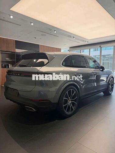 Chính chủ bán Porsche Cayenne 2023
Odo mới 3000km