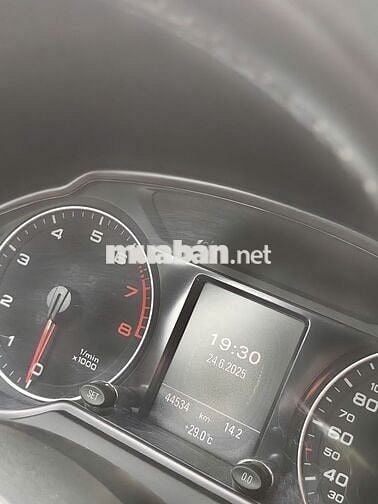 Audi Q5 2.0 Quatro TSFI