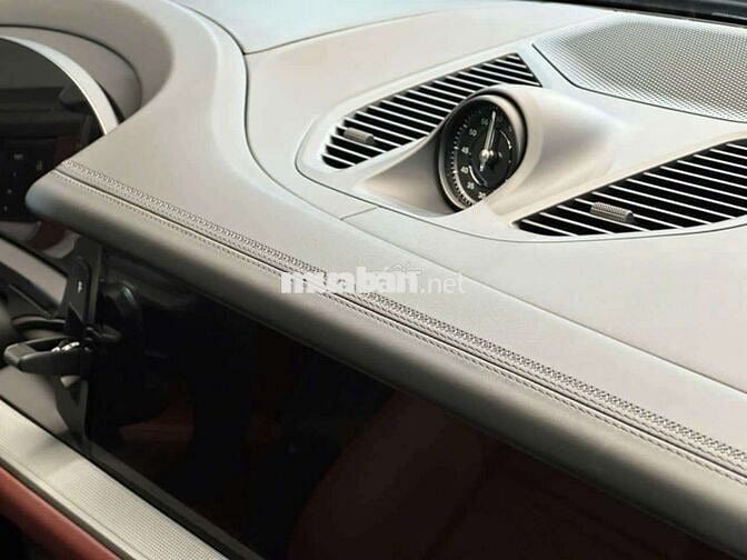 Chính chủ bán Porsche Cayenne 2023
Odo mới 3000km
