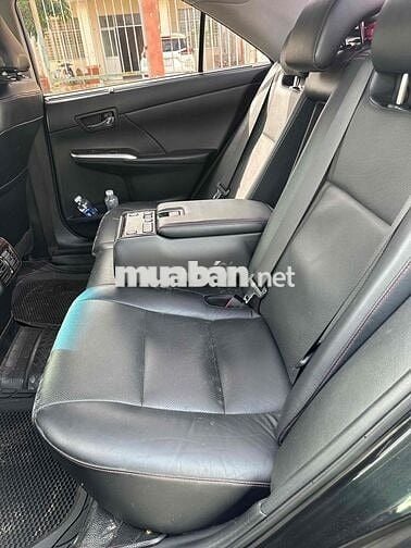 Toyota Camry 2015 2.5Q - 130000 km