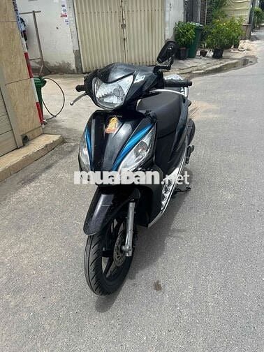 ra đi em vision 2013 máy móc cực ngon