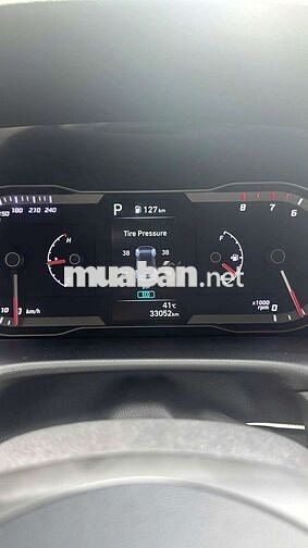 2022 2.0 AT Tiêu chuẩn - 34000 km